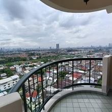 Mutiara Oriental Residence 3r2b Partial Furnished