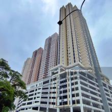 Service Apartment - Edusentral (Princeton), Shah Alam, Selangor