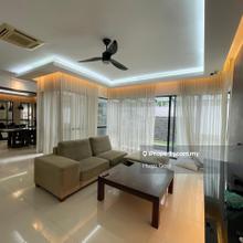 Renovated ID Furniture Design, Fully Extended, Stunning Clubhouse