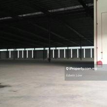 Warehouse for Rent