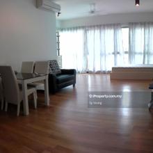 Serviced residence for Rent