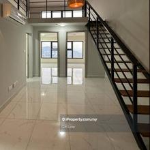 Arte cheras condo, cheras leisuremall taman midah, duplex, bl market