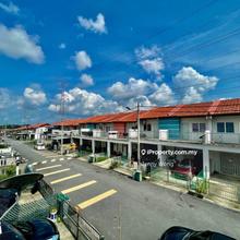 Bandar Springhill Port Dickson