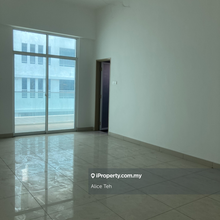 Three Storey Semi-Detached House @ Ong Yi How. Raja Uda(With Home Lift