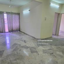 Salak South Villa Mewah Apartment Near Sri Petaling