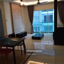 Walking distance to MRT and Grocery