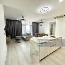Moulmein Rise Condominium For Rent !!