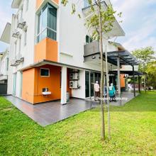 Sri Gombak Heights Bungalow 3 Storey Tmn Sri Gombak