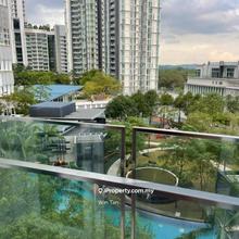 1 Medini Apartment, Iskandar Puteri, Johor Bahru