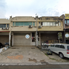 1.5 Storey Factory