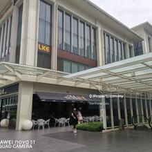 Two adjoining G floor shop @Signature Shop Pavilion 2 