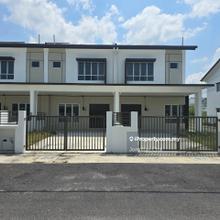 New Completed 2 storey full loan 