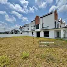 Garciae @ Bywater, Setia Utama 4, Setia Alam, 68x75 Corner Semi-D