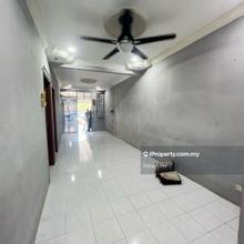 Reno 1 Sty Teres Seroja Cempaka kasturi Bukit Sentosa Beruntung Rawang