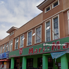 Senawang Shop, End Lot, Ground floor 
