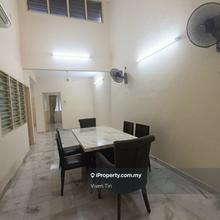 Single storey in Lucky Garden, Bangsar