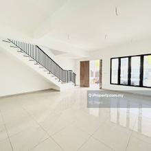 Sunway Citrine Lakehome - Double Storey Terrace Iskandar Sunway Medini
