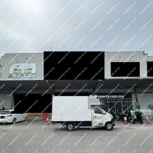 Taman Teknologi Cheng / Melaka / Below Market Value 30 %