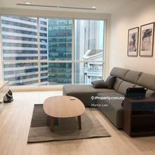 Binjai 8 Premium SOHO 2 bedrooms unit for Sales