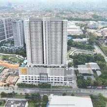 Southplace residences brand new studio unit for sale