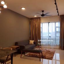 Serviced residence for Rent