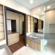 Taman tun dr ismail bungalow