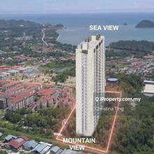 Valuable and affordable Condo in Lok Kawi New Township