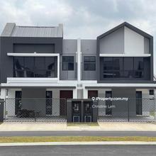 Casablanca new For sale 1.3m onward 35@70 Walking to clubhouse 