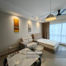 Mossaz @ Empire City for rent