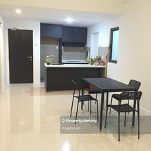 Boulevard residence For Sell Petaling Jaya Ss2 Kayu Ara 