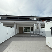 Brand new Seremban 2 Storey