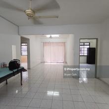 Melana Apartment For Rent @ Taman Universiti