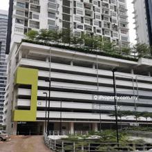 Neo Studio Short walk MRT station the curve ikea Next to Qliq hote