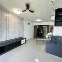 Nice unit with below bank value