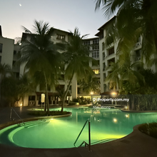 Bellisa Court, Pulau Tikus