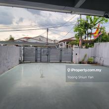 Spacious 2-sty Freehold Terrace House @ SS 5, Kelana Jaya, PJ