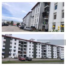 Taman Pelangi Juru High Rental ROI 5% (Good Investment) Repainted