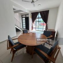 Citrine Residenz @ Seri Alam