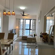 Shamelin Star Cheras KL