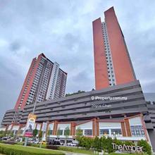 The Amber Residences - 3 min to Quayside Mall