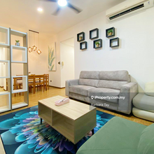Fully Furnished unit @ Mjc Upper Sanctuary, Batu Kawa, Kuching