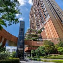 Below Market Price! Lucentia Bukit Bintang! Bank Auction! Good Buy!