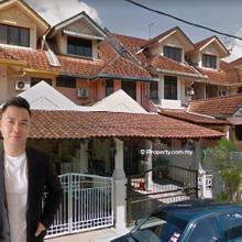Terrace house for Sale