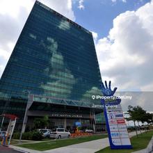 Many unit on Hand Grade A & Gbi Cert Office Section U13 Setia Alam