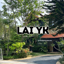 Short drive to Empire Subang, Sunway & Monash University