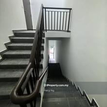 Eco Ardence Crest, Setia Alam, 2-Storey Shoplot for Sale