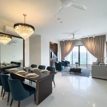 KLCC Embassy Fully Furnished Luxury Residence