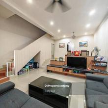 Move in condition