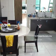 Double storey semi d for sale @ Taman Cendana Indah ,Juru 