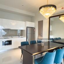 Pavilion embassy along jalan ampang with many sizes available for sale
